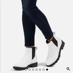 Sorel LENNOX CHELSEA BOOTIE